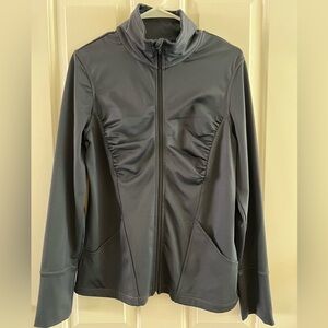 Zella Full Zip Jacket